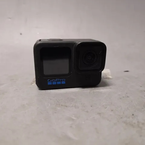 GOPRO HERO 10 BLACK ACTION CAMERA