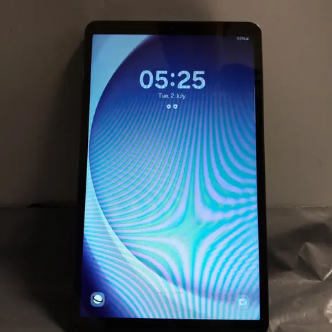 BOXED SAMSUNG GALAXY TAB A9