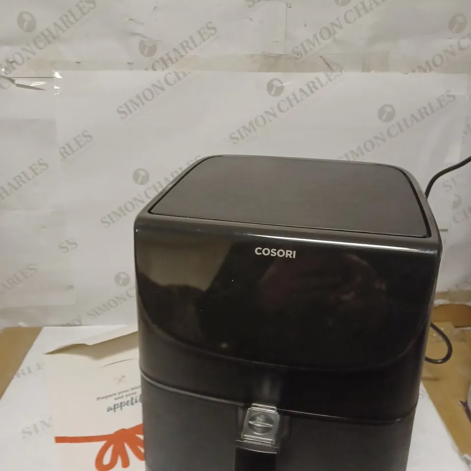 COSORI CS158-AF 5.5L SMART AIR FRYER