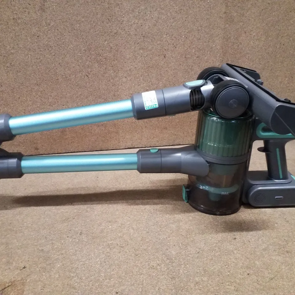 TOWER T513011 CORDLESS 3-IN-1 VACUUM CLEANER