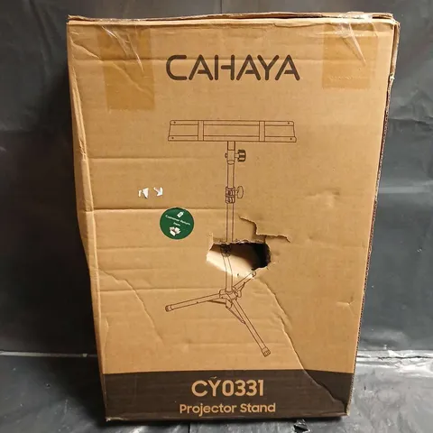 CAHAYA CY0331 PROJECTOR STAND