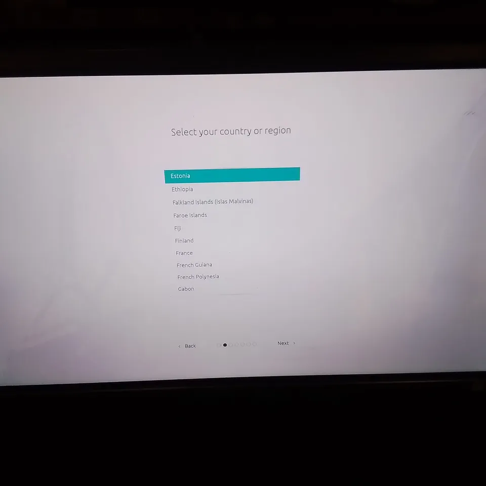PROMISE PROLINE+ 65" DISPLAY MONIT