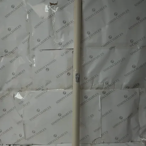 PLAIN BLACKOUT ROLLER BLIND 120X60