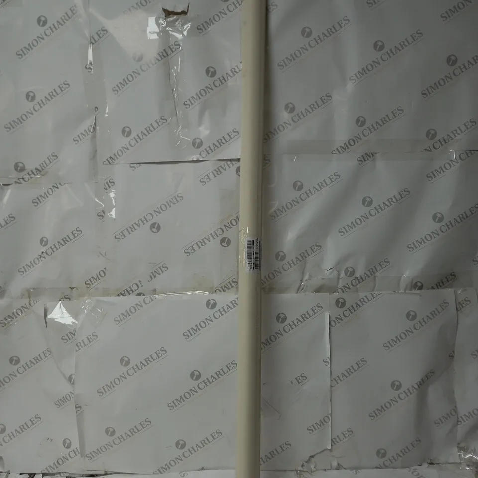 PLAIN BLACKOUT ROLLER BLIND 120X60 RRP £20