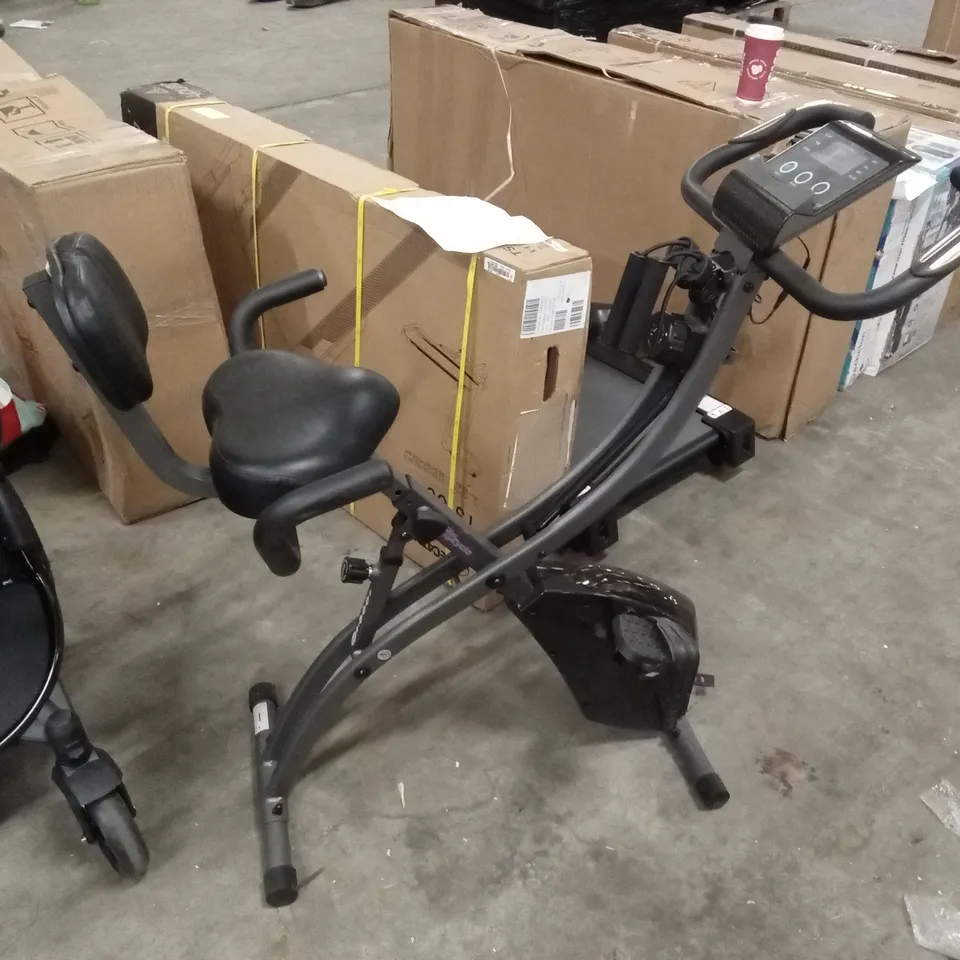 NEW IMAGE SLIM CYCLE RRP £230