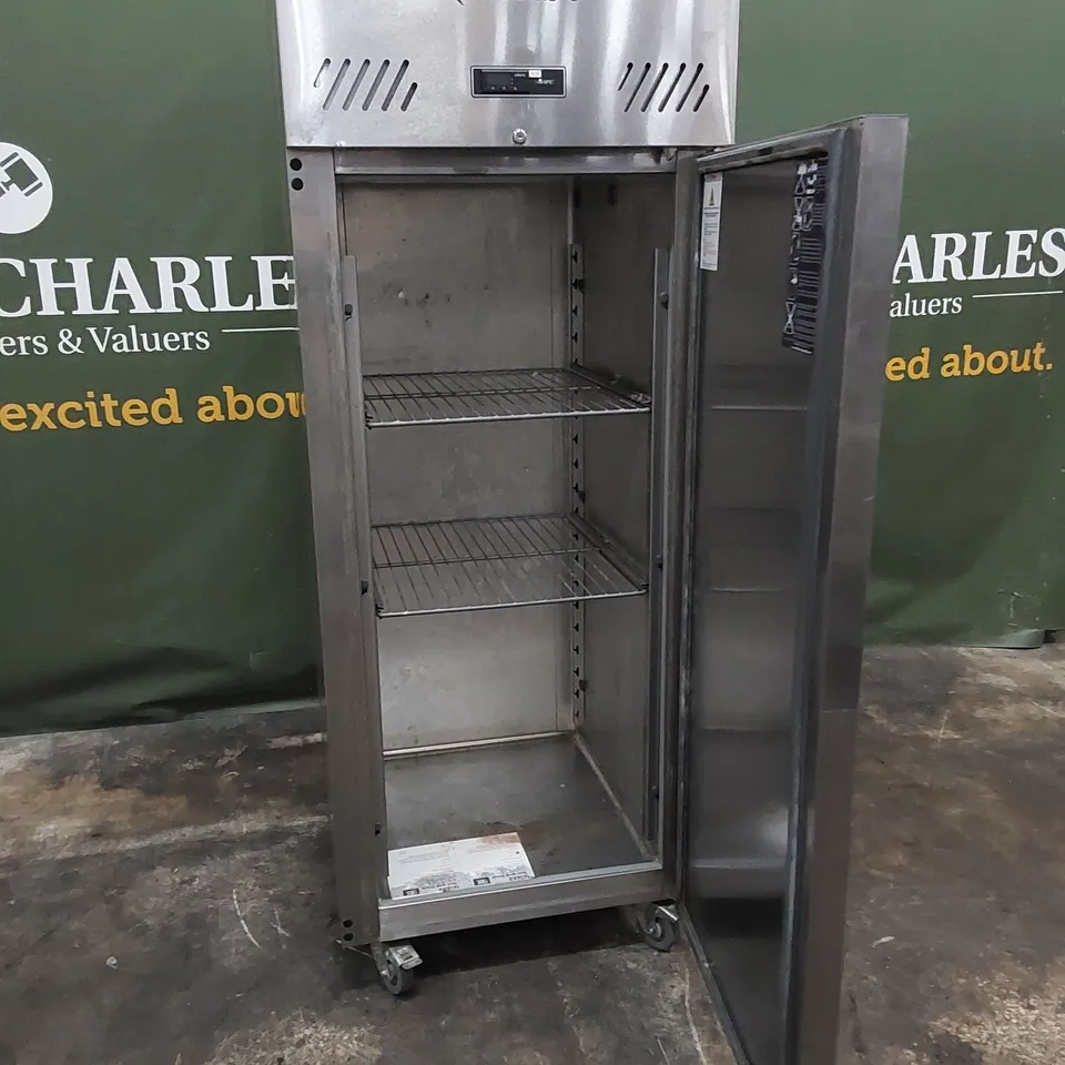 WILLIAMS COMMERCIAL LJ1SA R290 R1 SINGLE DOOR UPRIGHT FREEZER