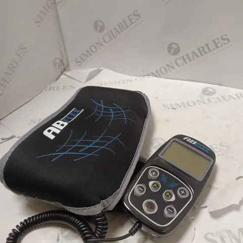 AB FLEX ABS DEVICE