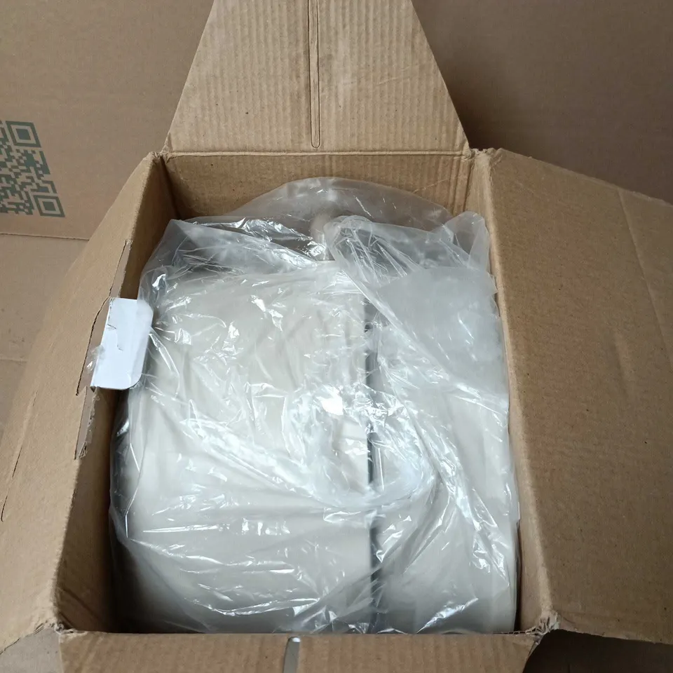 HOMESMART ELECTRIC HOT POT AND STEAMER BOXED