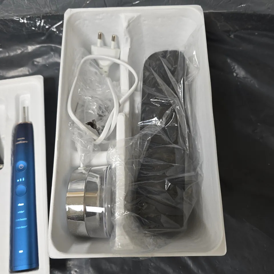 SONICARE DIAMONDCLEAN 9000 ELECTRIC TOOTHBRUSH SPECIAL EDITION