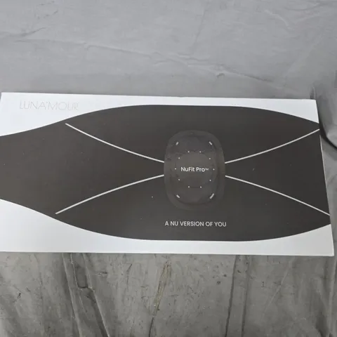 BOXED LUNA'MOUR NUFIT PRO