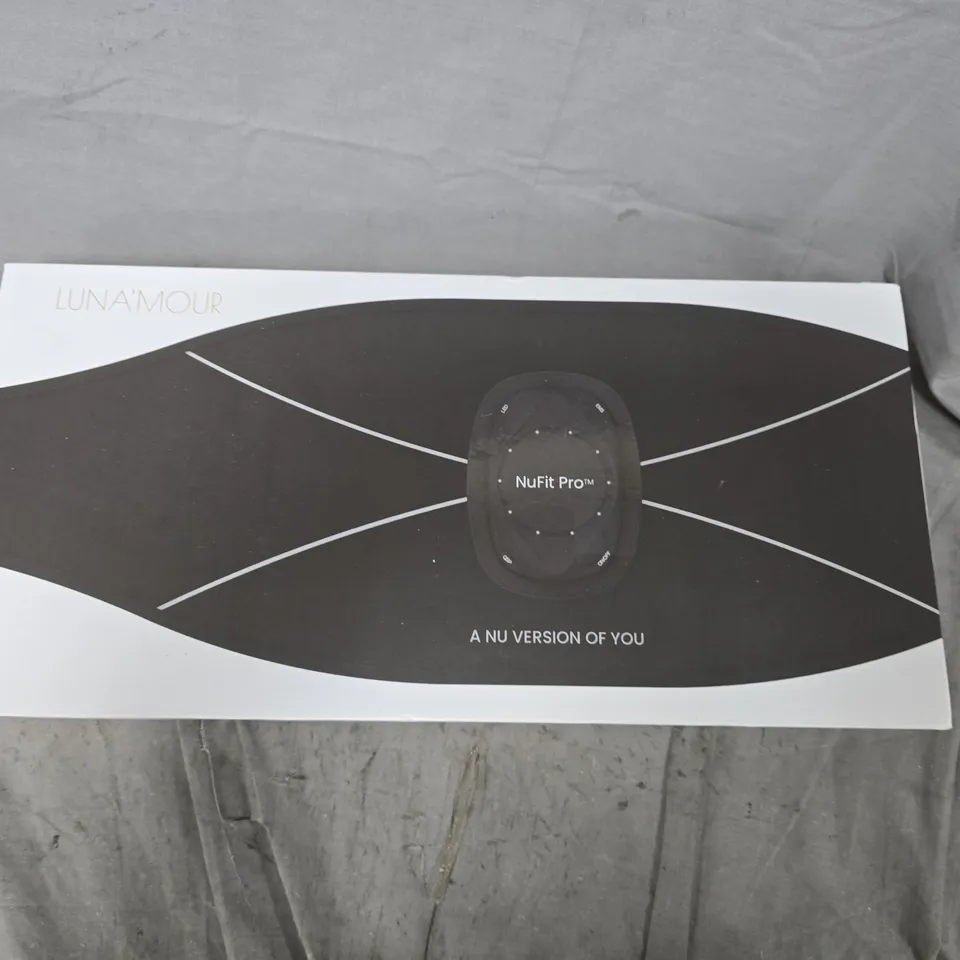 BOXED LUNA'MOUR NUFIT PRO