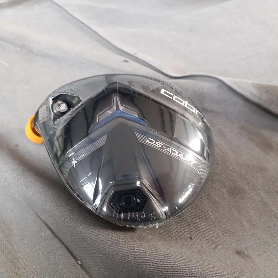 COBRA DS ADAPT X 3 15 GOLF CLUB HEAD