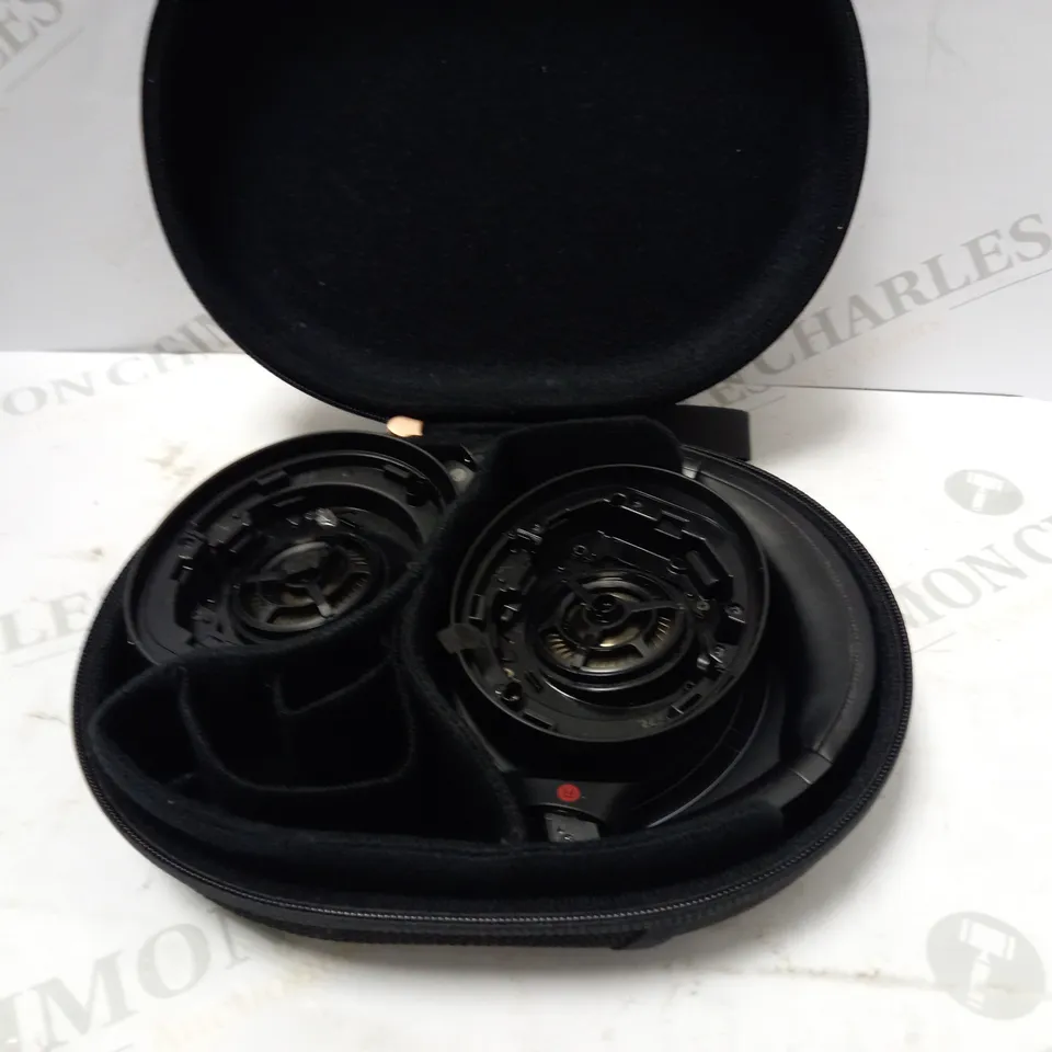 SONY WH-1000XM3 WIRELESS HEADPHONES 