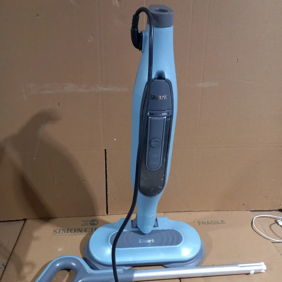 SHARK S6002UK STEAM FLOOR MOP  