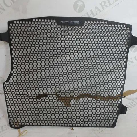 MOTOR BIKE GUARD