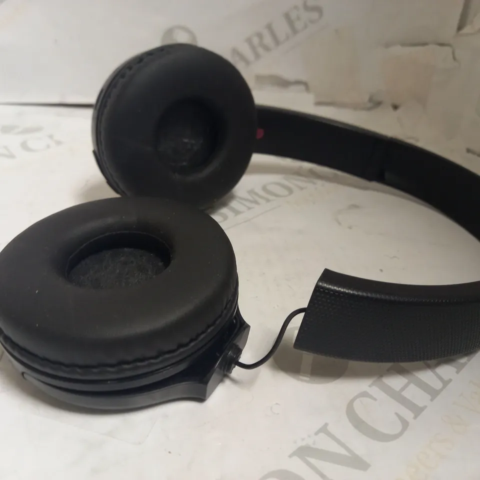 SONY WH-CH510 WIRELESS HEADPHONES