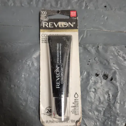 APPROXIMATELY 50 REVLON COLOURSTAY EYE SHADOW PRIMER - UNIVERSAL SHADE - 10ML