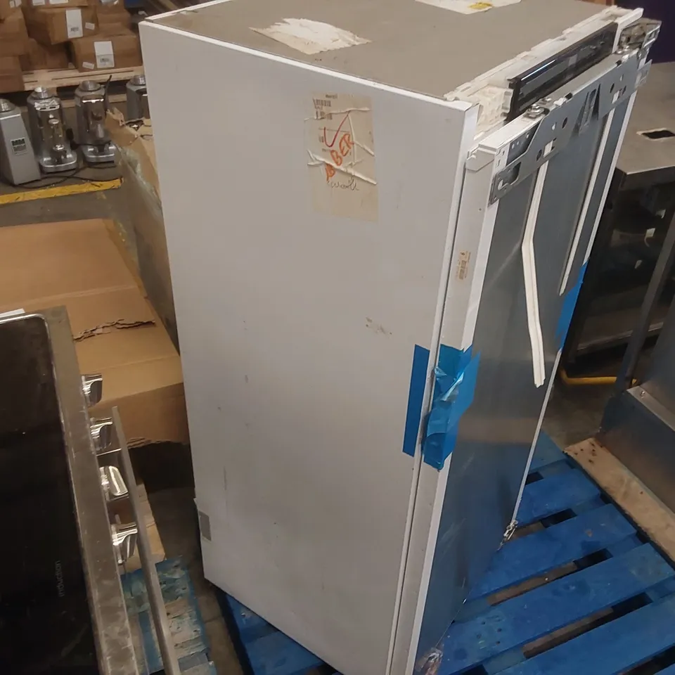 LIEBHERR INTEGRATED REFRIGERATOR