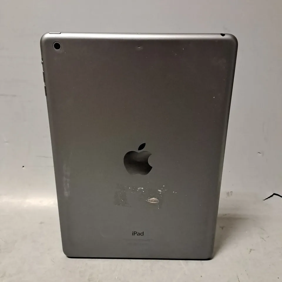 APPLE IPAD AIR A1474