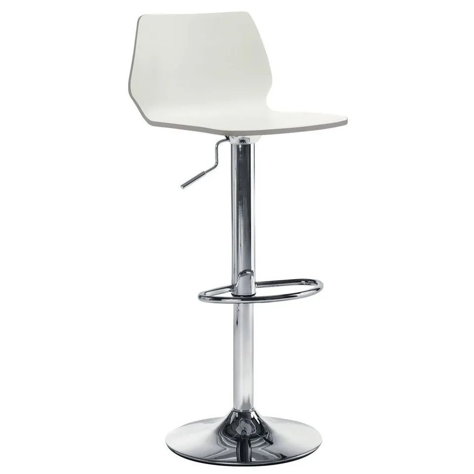 BOXED BAR STOOL 2 PCS ( 1 BOX)