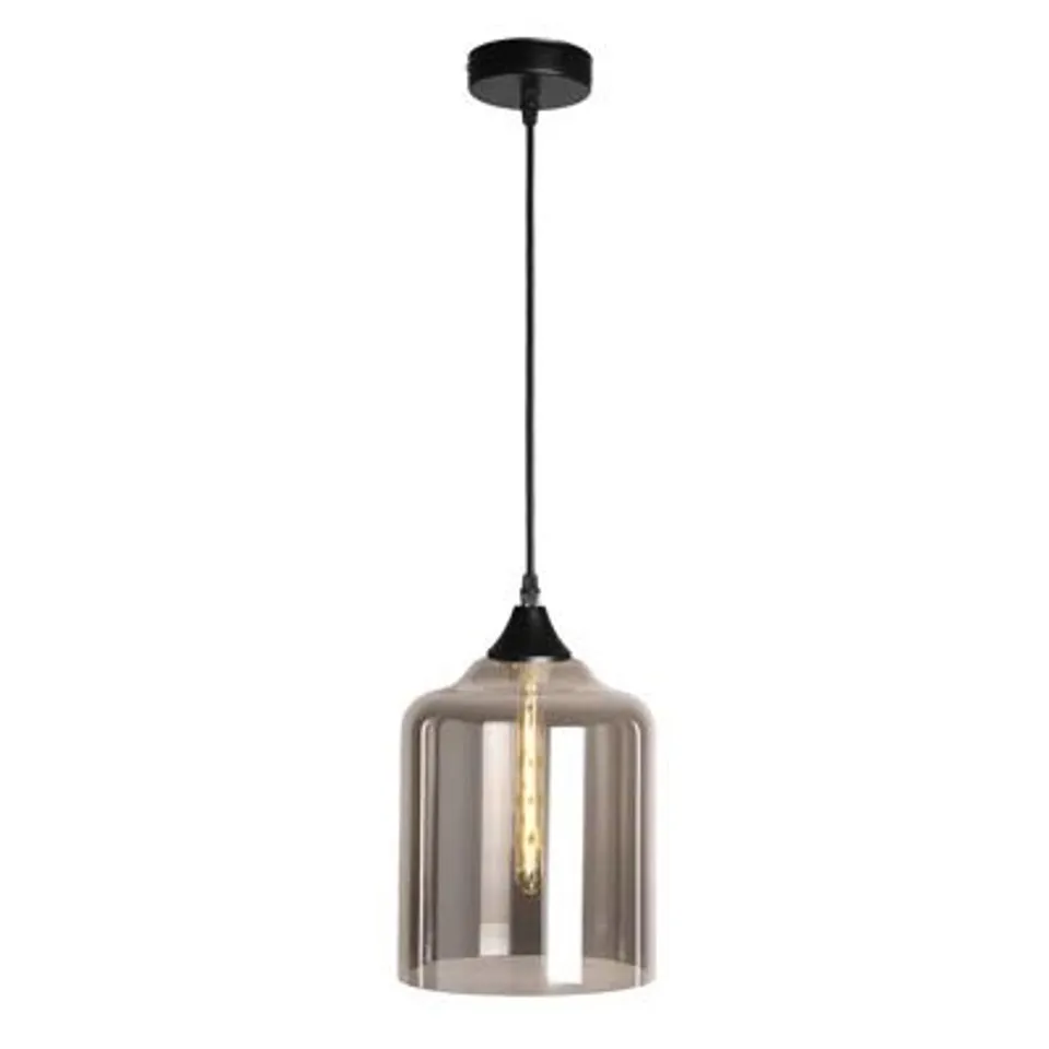 BOXED AVERY 1-LIGHT PENDANT (2 BOXES)