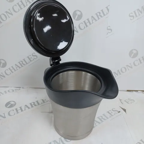COOKS ESSENTIALS THERMAL MUG