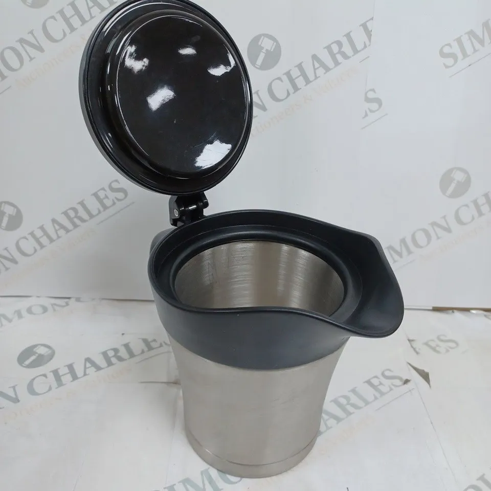 COOKS ESSENTIALS THERMAL MUG 