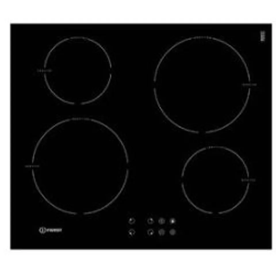INDESIT HOB VIB644CE