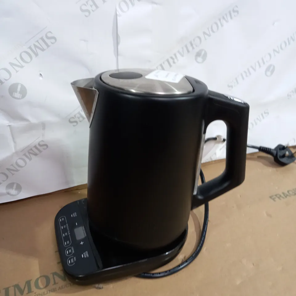 NINJA ELECTRIC KETTLE 