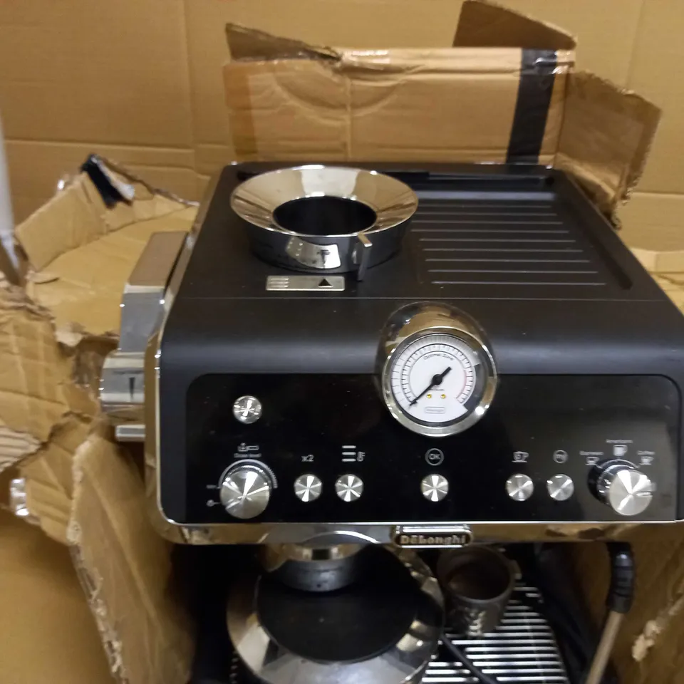 MELITTA BARISTA TS SMART COFFEE MACHINE