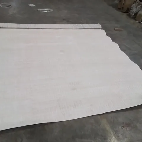 QUALITY DESIGNER AREA RUG - APPROXIMATELY 275X200CM