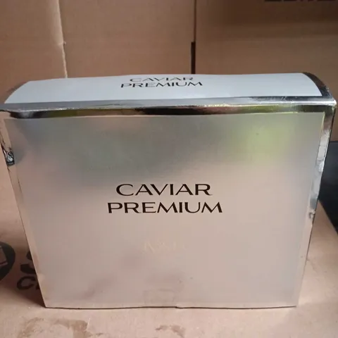 AXIS PARIS CAVIAR PREMIUM EDT 100ML + SHOWER GEL 100ML GIFT SET – MEN