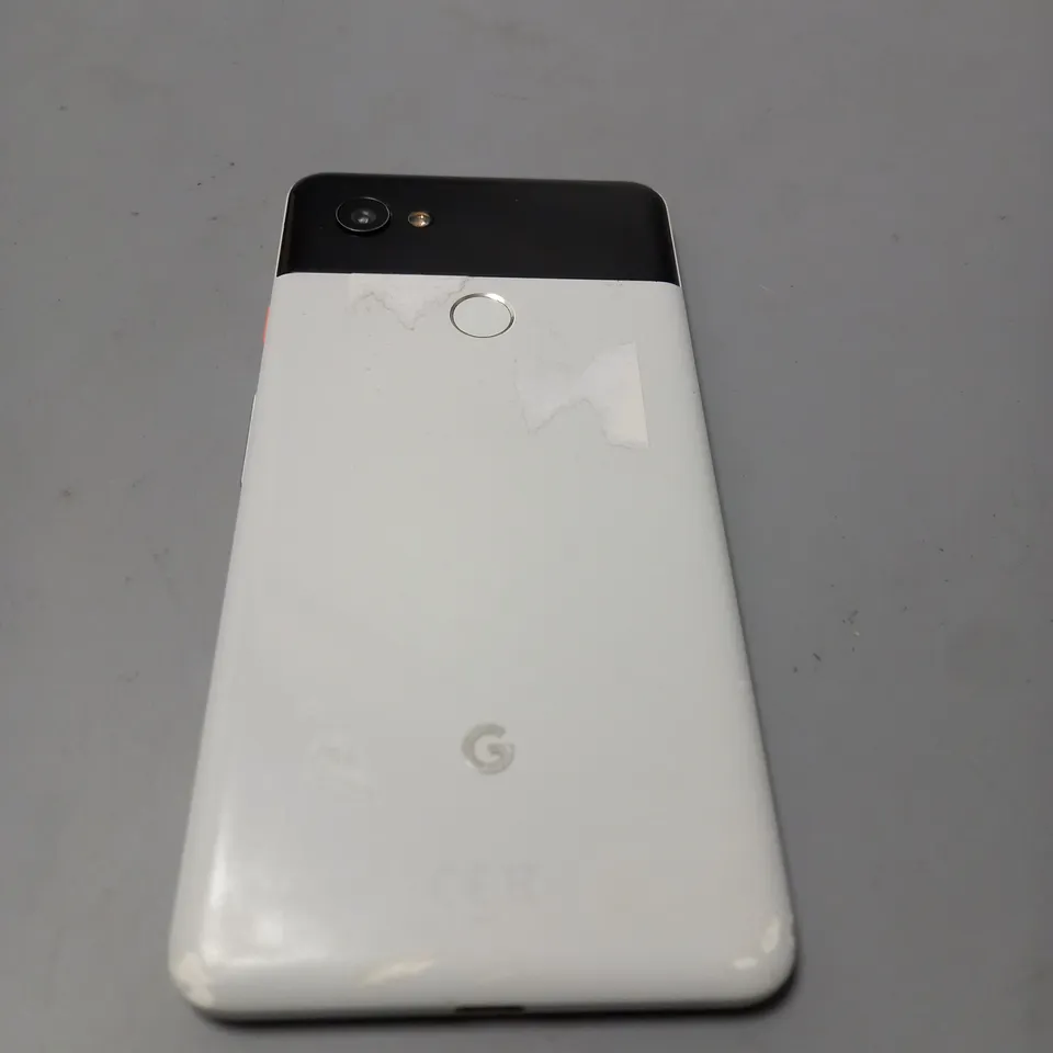 google pixel 3 