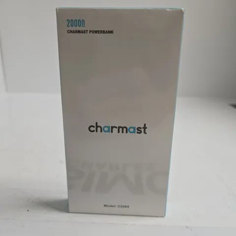 CHARMAST POWERBANK 20000MAH – MODEL C2065