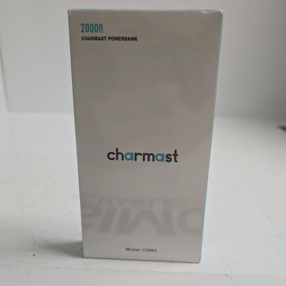 CHARMAST POWERBANK 20000MAH – MODEL C2065