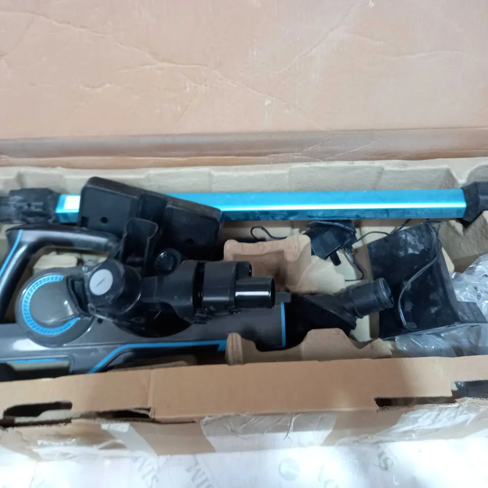 VAX ONEPWR BLADE 3 PET CORDLESS VACUUM CLEANER CLSV-B3KP