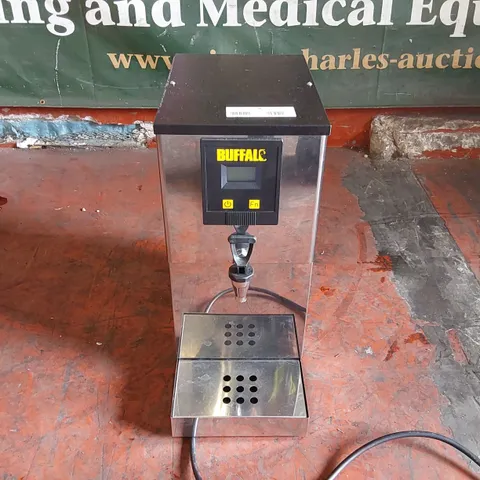 BUFFALO NBB3 COMMERCIAL 10 LTR AUTO FILL WATER BOILER