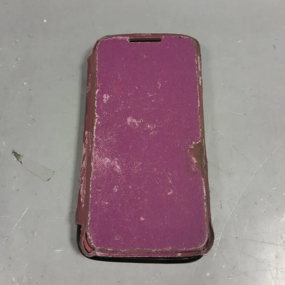 MOTOROLA MOTO G SMARTPHONE 