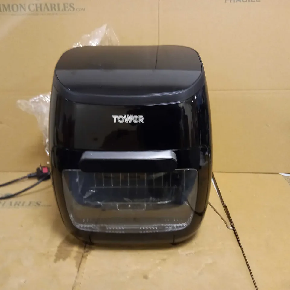 TOWER XPRESS PRO COMBO T17076 VORTX DIGITAL AIR FRYER OVEN