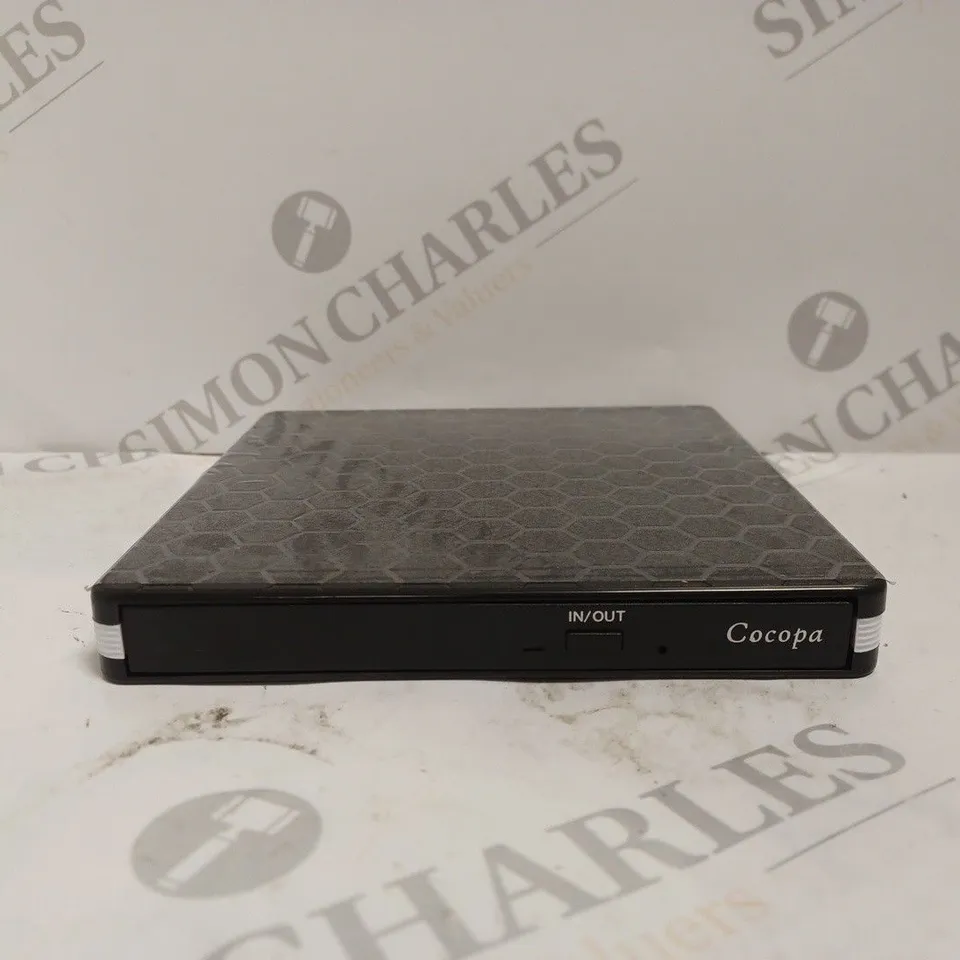 BOXED COCOPA POP-UP MOBILE EXTERNAL TYPE C INTERFACE