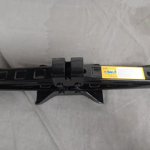 2.5 TONE CAR JACK 