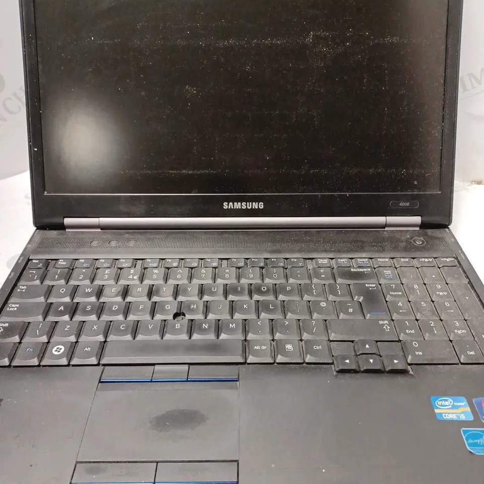 SAMSUNG 400B NOTEBOOK NP400B5B LAPTOP 