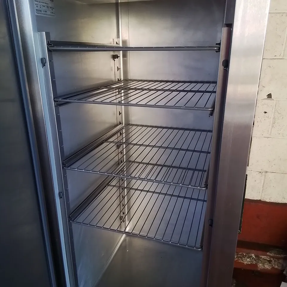 WILLIAMS TALL SINGLE DOOR FRIDGE model HJ1SA R290 R1