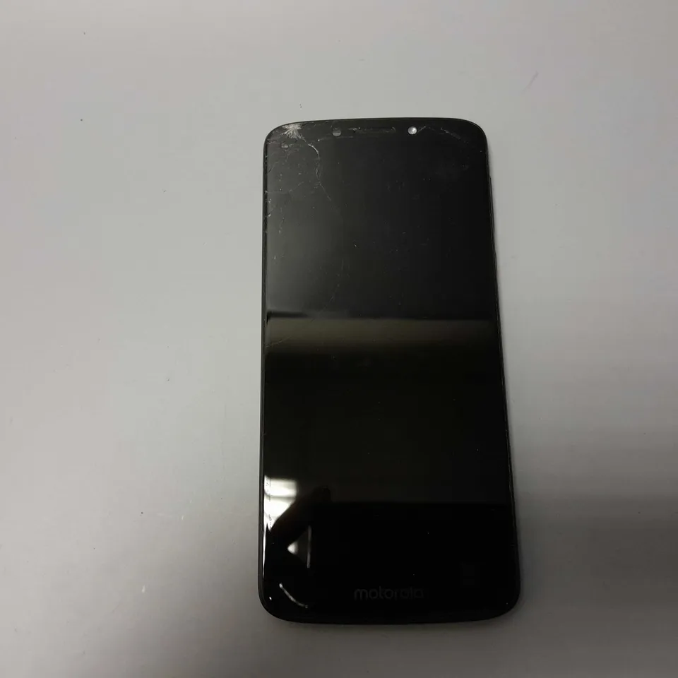 MOTOROLA MOTO G6 PLAY (L3100)