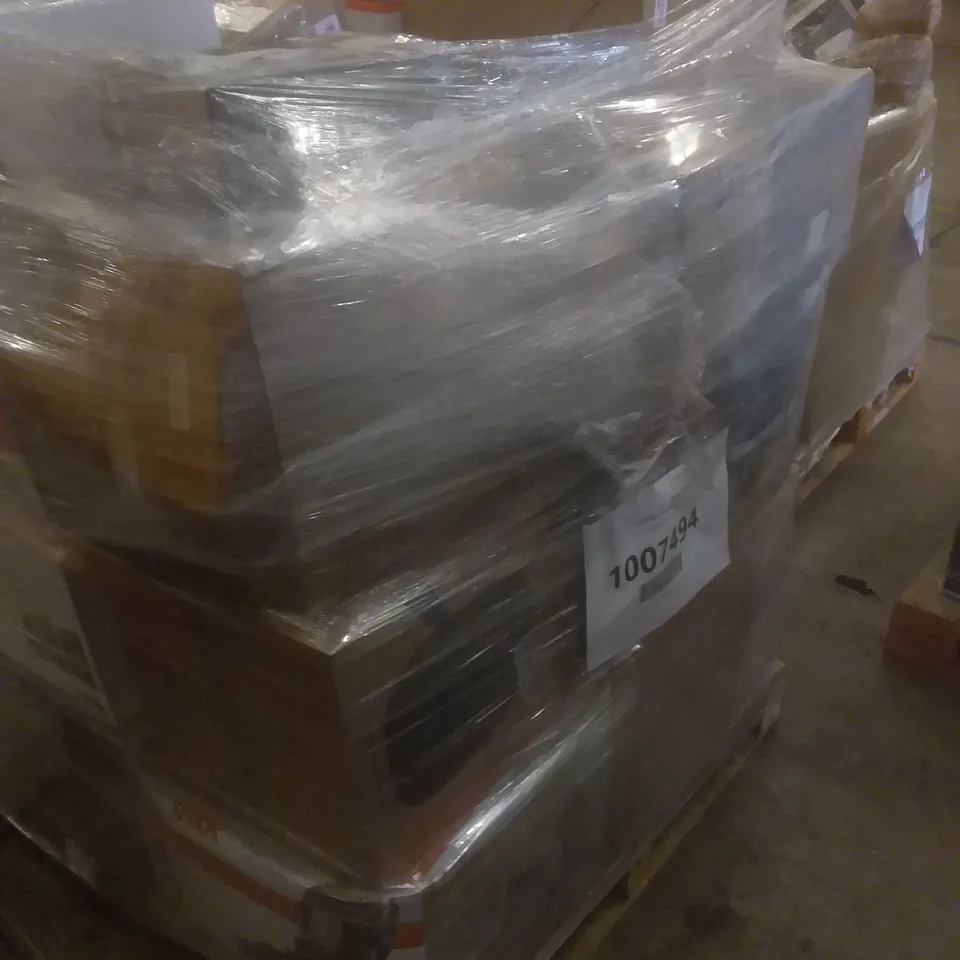 PALLET OF APPROXIMATELY 42 ASSORTED ELECTRICAL ITEMS INCLUDING 