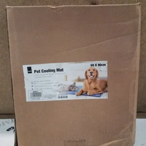 BOXED KEPLIN PET COOLING MAT 50×90CM