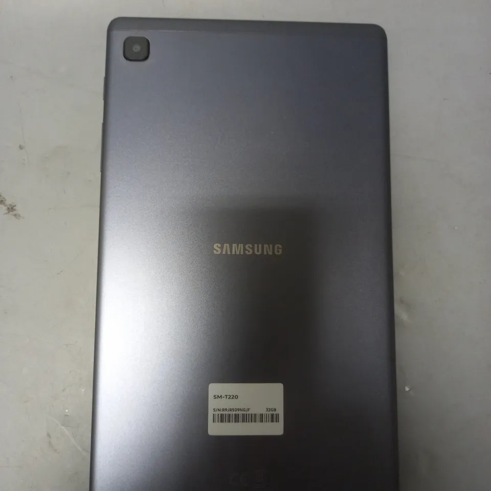 SAMSUNG GALAXY TAB A7 LITE 32GB SM-T220