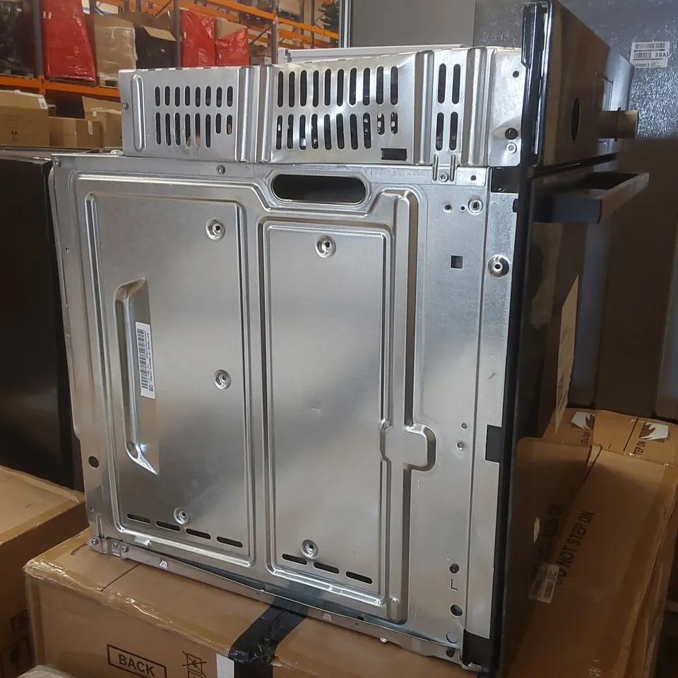 BOSCH HHF113BA0B/25 BUILT-IN ELECTRIC OVEN