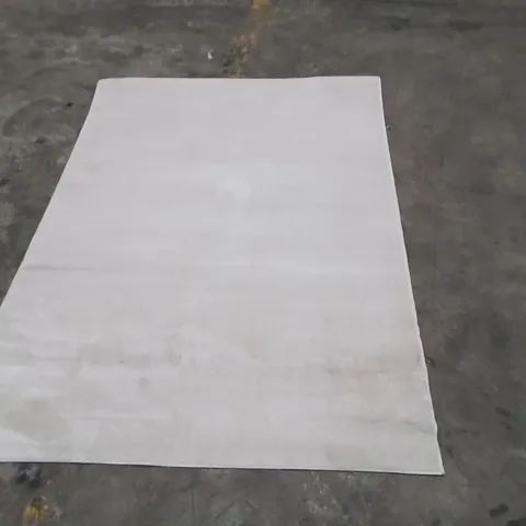 QUALITY DESIGNER AREA RUG - APPROXIMATELY 160X115CM