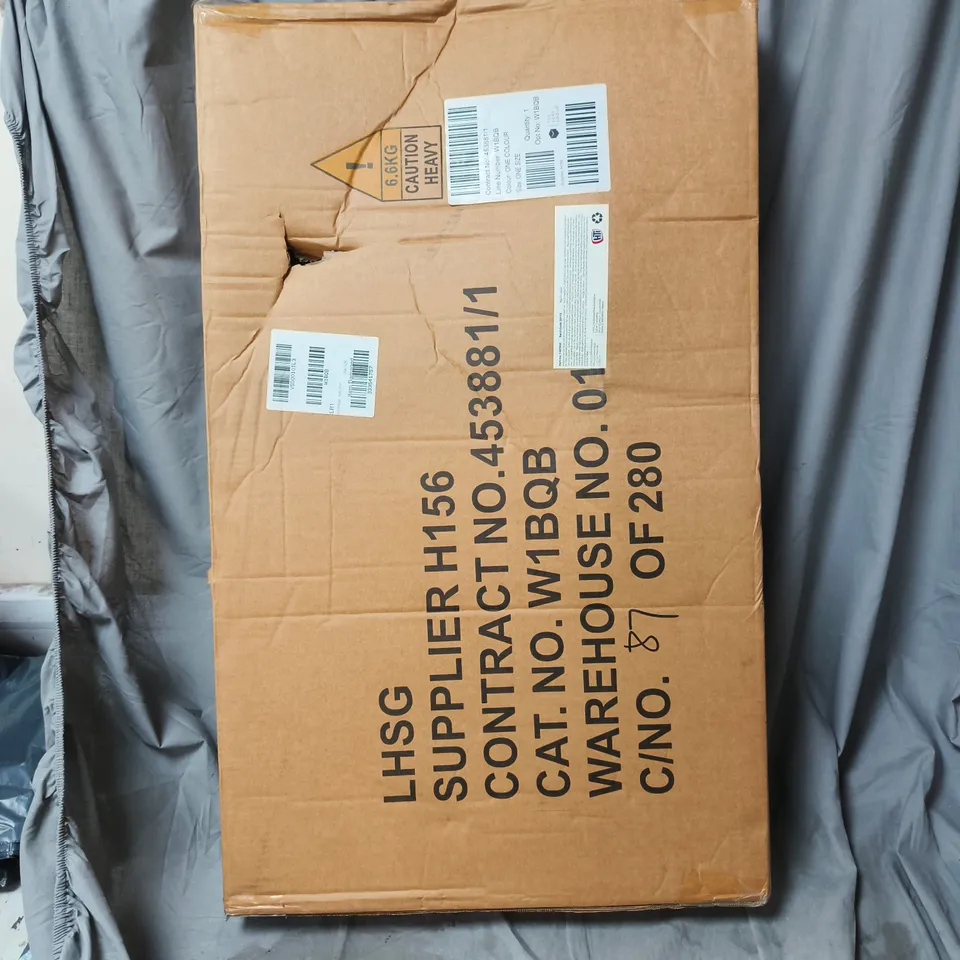 EVO DIRT RIDER - BABY BLUE